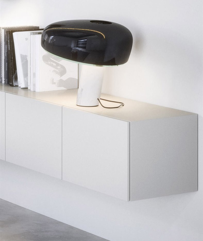 Wandkast N BedHabits 27 1500 4